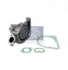MERCE 3602000101 Water Pump